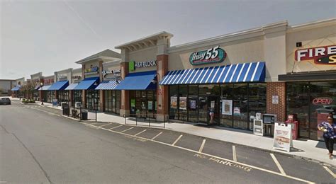 Sanford, North Carolina | Available Retail Space & Outparcels