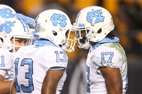 UNC vs Western Carolina: Game Preview