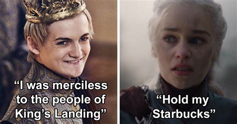 40 Best Memes From The Game Of Thrones Season 8, Episode 5 (Spoilers) | DeMilked