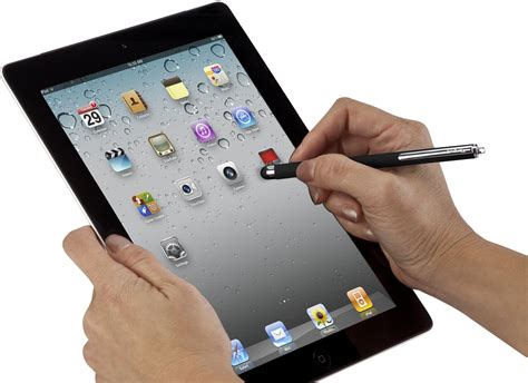 iPad Stylus Review Roundup : Best Pen for Your Tablet | GearOpen