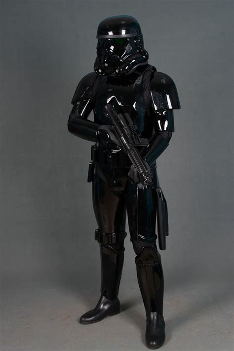 Shadow trooper | Star Wars Cosplay | Pinterest