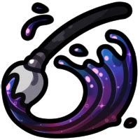Galaxy Tintbrush | Doodle World Wiki | Fandom