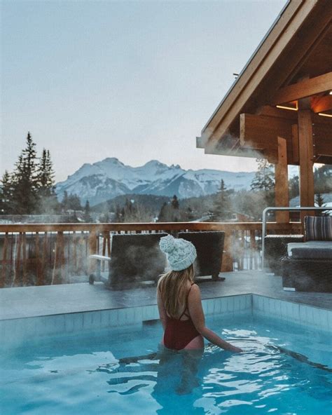 Where to Stay in Banff: Ultimate Guide to the Best Hotels For Every ...