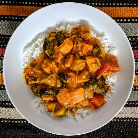 Quick ‘n easy Burmese Curry – Foodini Club