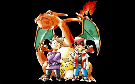 Charizard Pokemon Red Wallpapers - Top Free Charizard Pokemon Red ...