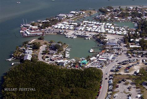 Mullet Festival Photograph by Richard Sherman - Fine Art America