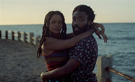 Guava Island Review: Donald Glover's Movie Starring Rihanna Falls Flat - Thrillist