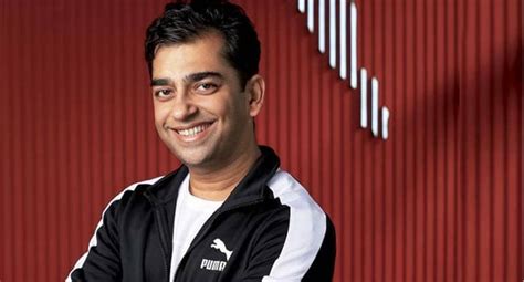 News: Puma's Abhishek Ganguly to be the General Manager India and Southeast Asia — People Matters