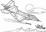 Fighter Aircraft coloring Pages To Download And Print For Free sketch template