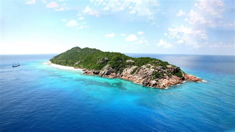 A guide to Seychelles' Aride Island Special Reserve | Seal Superyachts