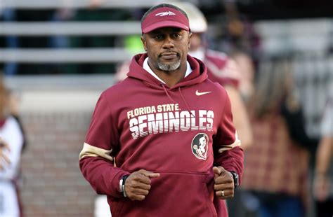 Son Of Former Florida State Head Coach To Visit Tallahassee As A ...