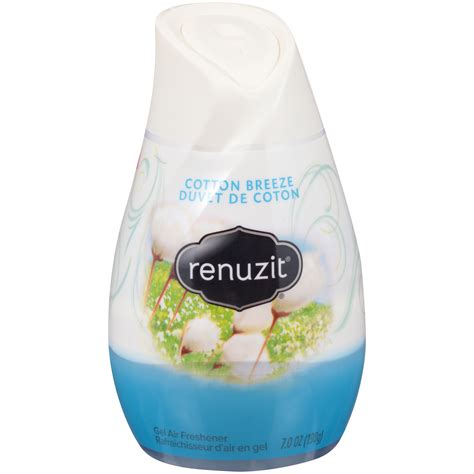 Renuzit Aroma Air Freshener, Adjustable, Sunny Laundry, 7.5 oz (212 g)