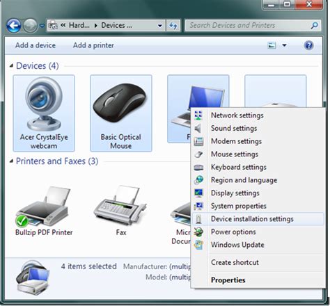 How to Instruct Windows 7 to Use a Specific Driver | Windows 7 Drivers | DriverFinder - We Make ...