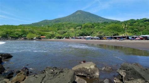 Pandilleros intentaron tomarse playa de La Unión para disfrutar con su familia el 1 de enero ...