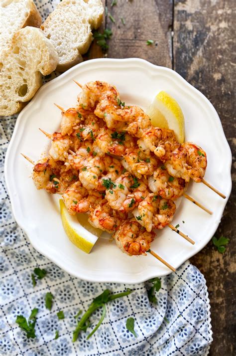 3 Spanish Seafood Tapas you Won´t be Able to Resist | Easy Recipes