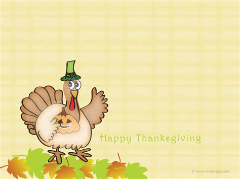 🔥 [230+] Thanksgiving Turkey Wallpapers | WallpaperSafari