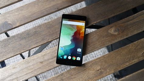 OnePlus 2 review | TechRadar