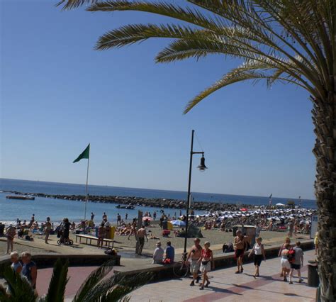 Cosa vedere di Arona (Tenerife) - Cosa fare Arona