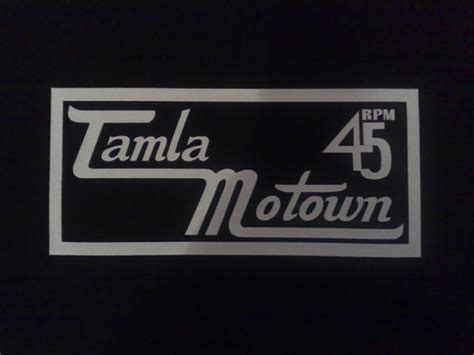 Tamla Motown Mens T | Northern Clothing