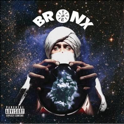 The Bronx - The Bronx II | À Découvrir