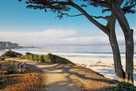 Unveiling the Best Beaches: Carmel-by-the-Sea