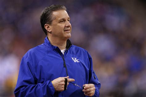 Kentucky's John Calipari elected into Basketball Hall of Fame - Sports ...