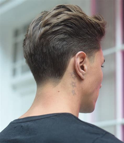 European Haircuts For Men: 2021 Trends | Trending haircuts, Thick hair ...