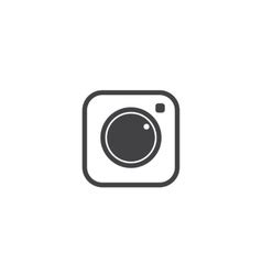 Camera Icon Instagram #45667 - Free Icons Library