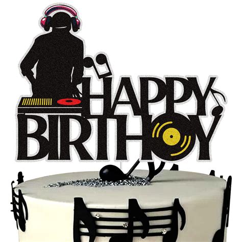 dj birthday party cake - Herculean Blogsphere Sales Of Photos