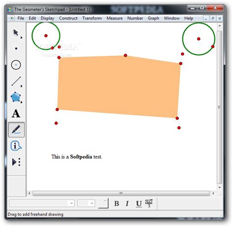 Geometer S Sketchpad 5.06 Keygen