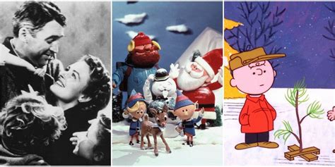 37 Classic Christmas Movies - Best Holiday Films Ever