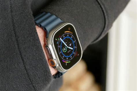 Montre connectée compatible iPhone : Quels modèles choisir