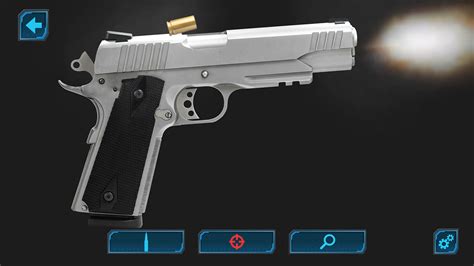Gun Simulator FREE - Android Apps on Google Play