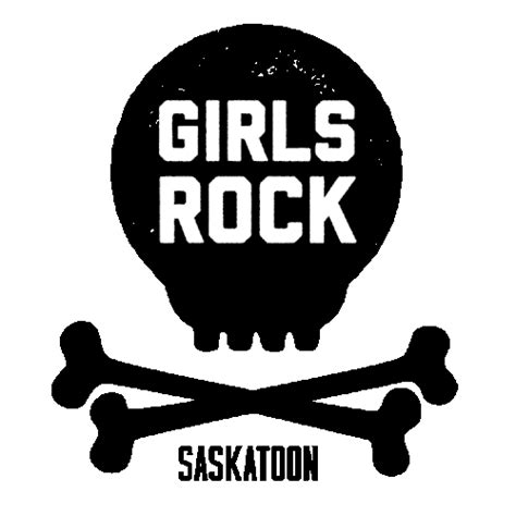 Girls Rock Saskatoon