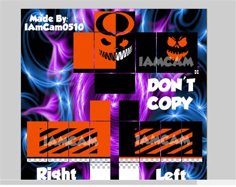 Feedback Needed! Roblox Halloween Shirt! - Creations Feedback - Developer Forum | Roblox