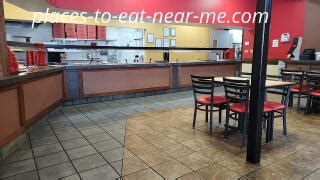 Cicis Pizza 7441 W Tidwell Rd Ste 4B, Houston, TX 77040 Reviews, Menu ...