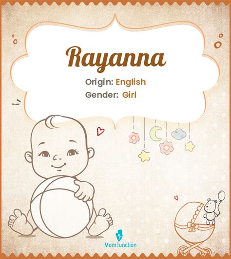 Explore Rayanna: Meaning, Origin & Popularity