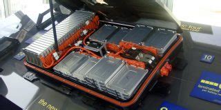 Nissan confirms the sale of its electric car battery business | Electrek