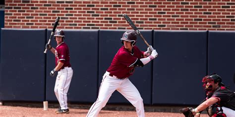 Joshua Perez - 2022 - Baseball - Lee University Athletics