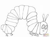 Very Hungry caterpillar coloring Pages To Download And print For free sketch template