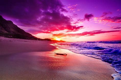 Colorful Sunsets Wallpapers - Wallpaper Cave