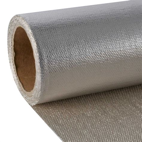 High Temperature Textiles Fire Fiberglass Material Fireproof Fabric - Low Price and Good Quality ...