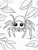 Ticks Coloring Page Pictures  Freepik sketch template