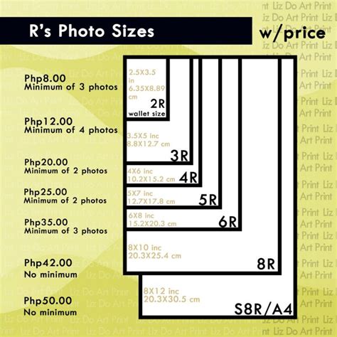 5R PHOTO SIZE PRICE PHILIPPINES - Londyn-oWatkins