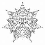 45 Cool Gallery Of Coloring Pages For Men  Geometric coloring sketch template