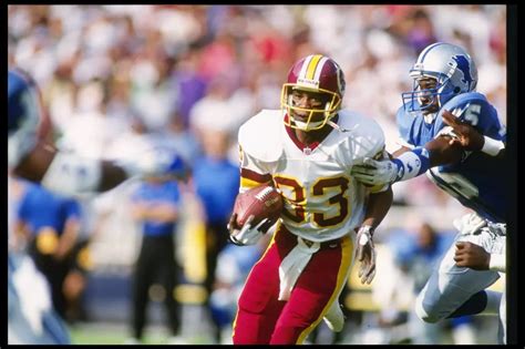 The Glory Days: Detroit Lions To Honor 1991 Team