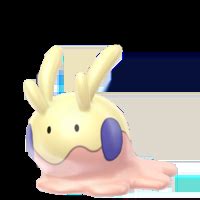 Pokemon 2704 Shiny Goomy Pokedex: Evolution, Moves, Location, Stats