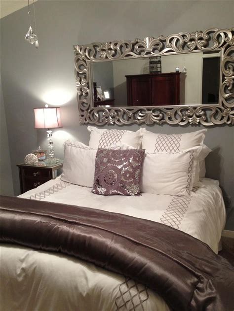 Master Bedroom Ideas No Headboard - DUNIA DECOR