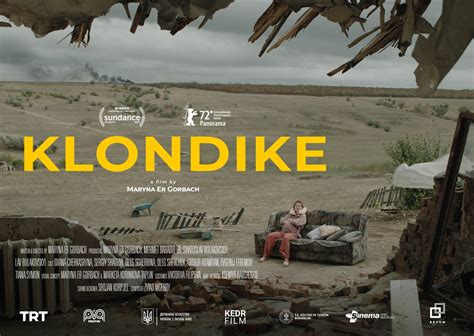 Klondike (2022)