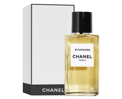 Buy Sycomore by Chanel for Women EDP 75 mL | Arablly.com